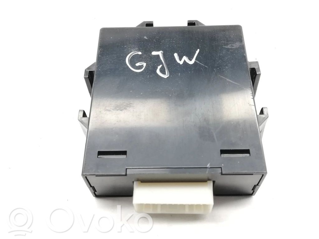 Parking PDC control unit/module   DA6C67UU0