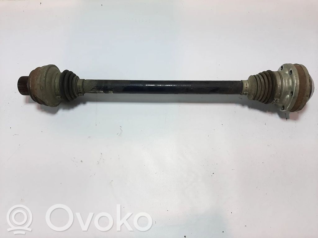 Audi A6 Allroad C7 Planetară spate 
