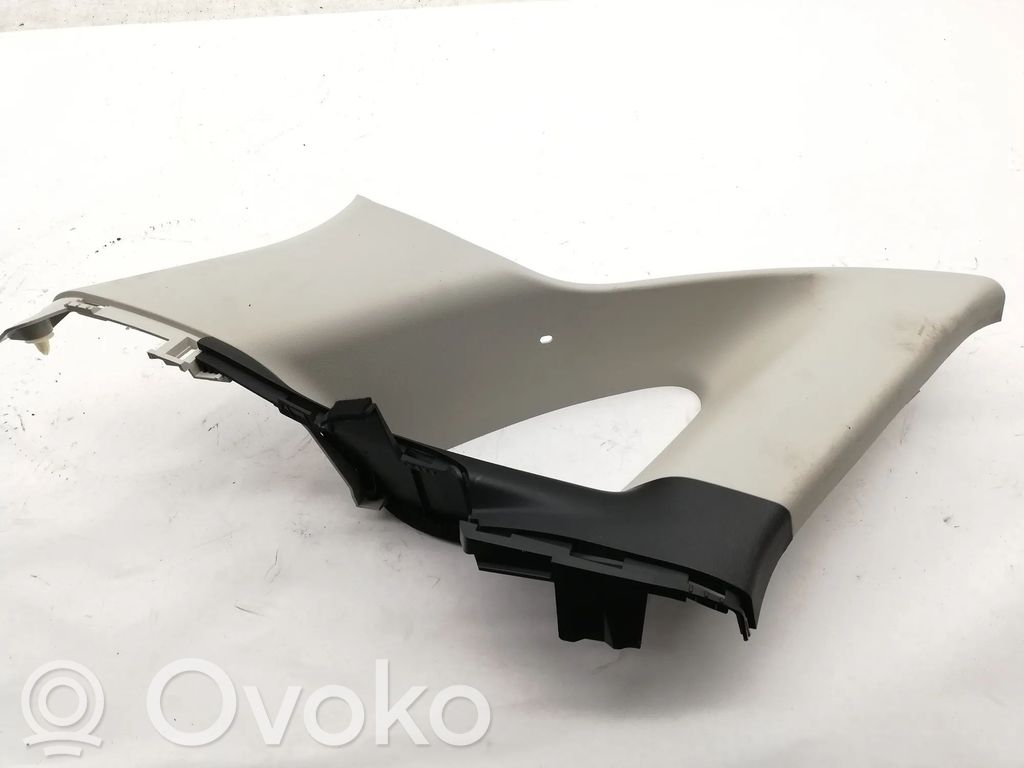 Mazda CX-3 (C) pillar trim 