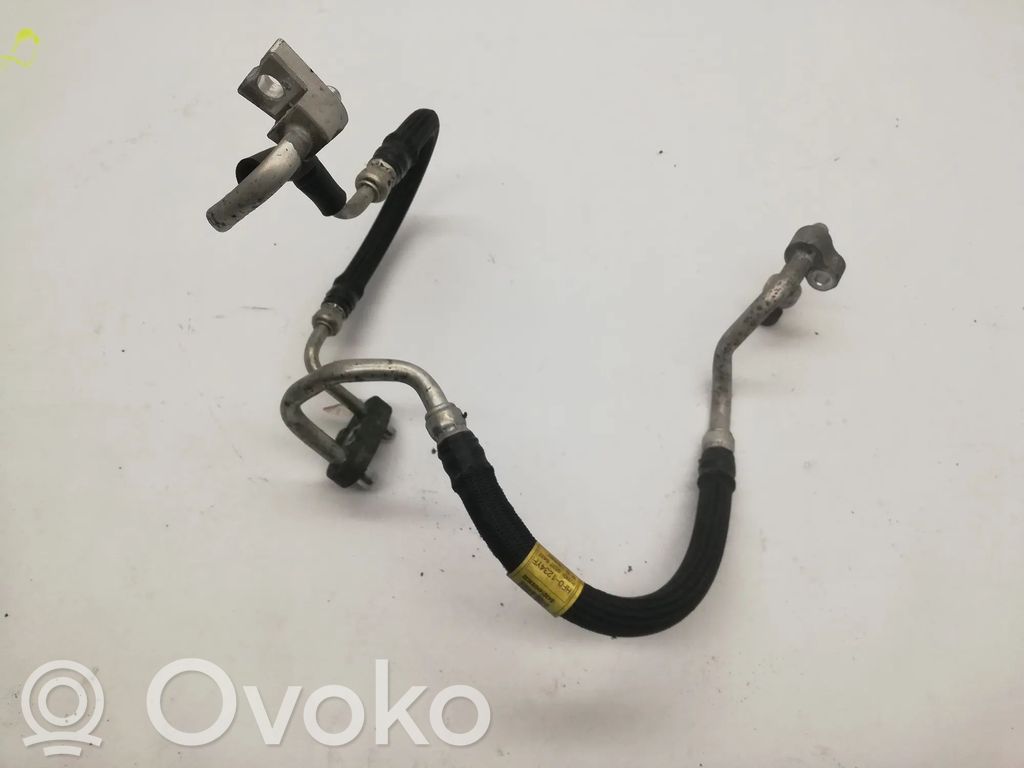 Opel Mokka Ilmastointilaitteen putki (A/C) 