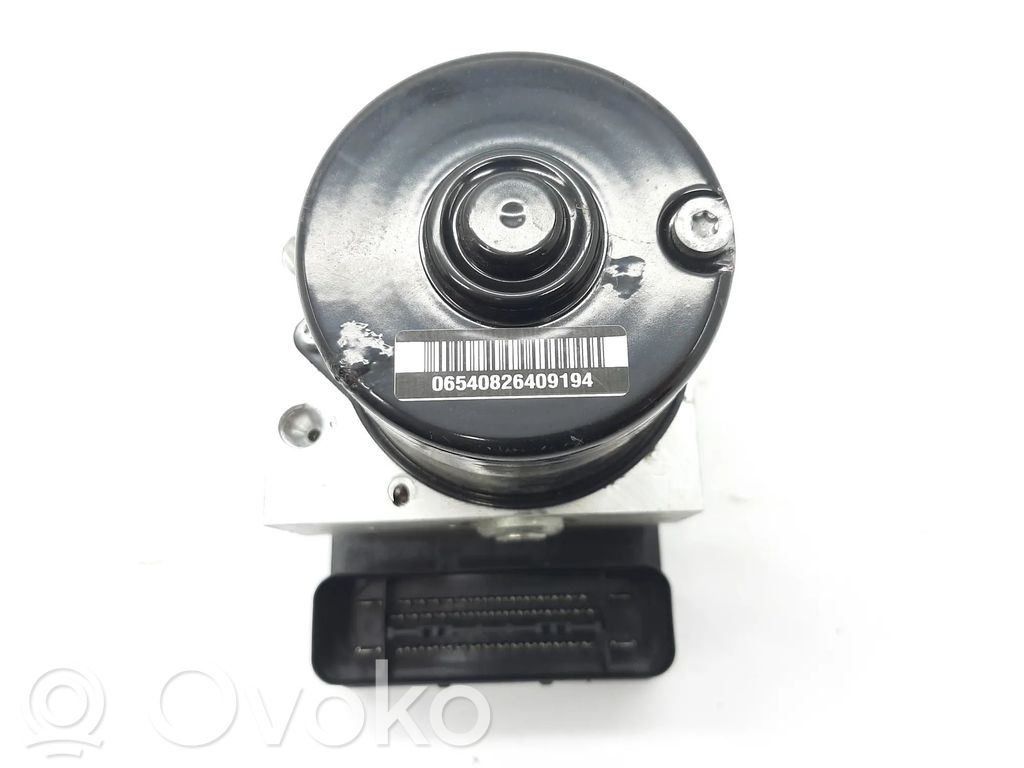 ABS Pump   6787837,6787836