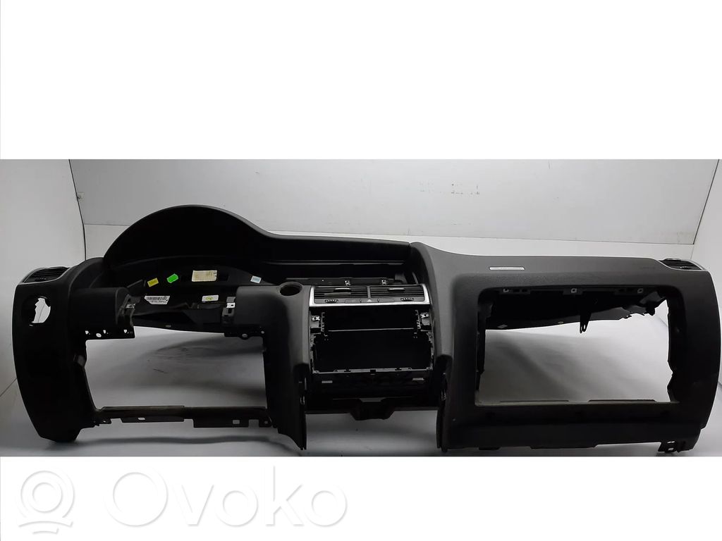 Panel de instrumentos   4L1857067,4L0857969,4L0857970,4L1858041