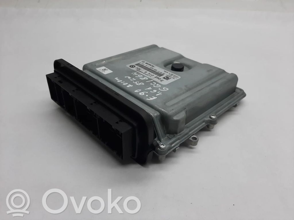 BMW 3 E90 E91 Engine control unit/module 