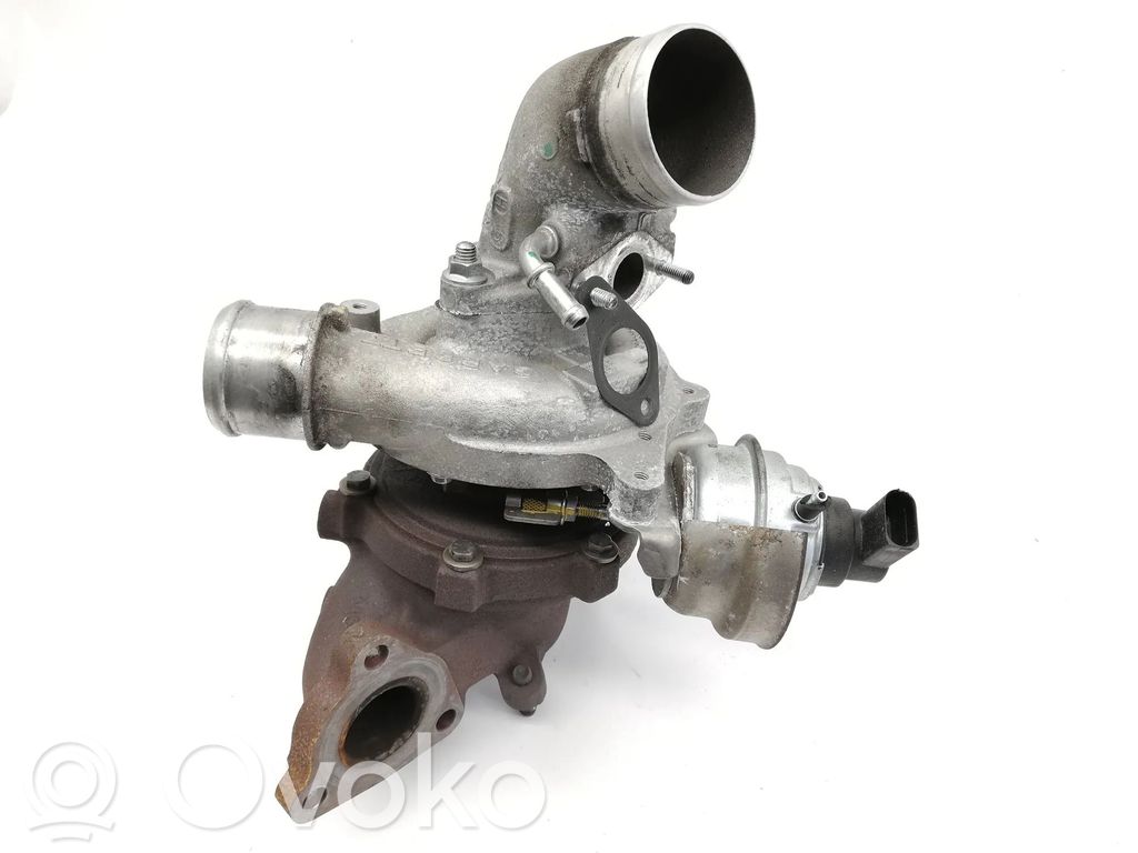 Honda Civic IX Turbo 