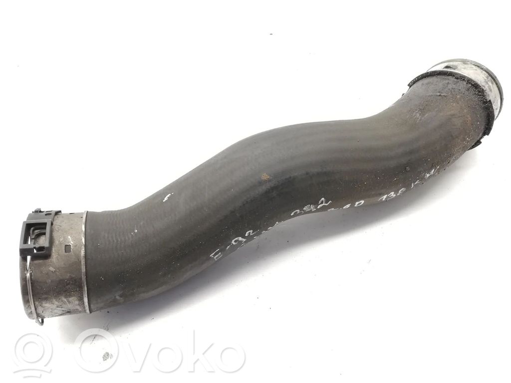 Intercooler hose/pipe