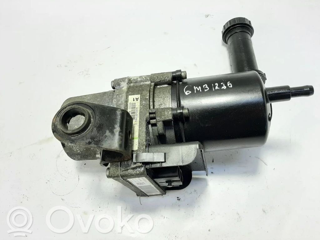 Citroen C4 II Servolenkung Servopumpe elektrisch 