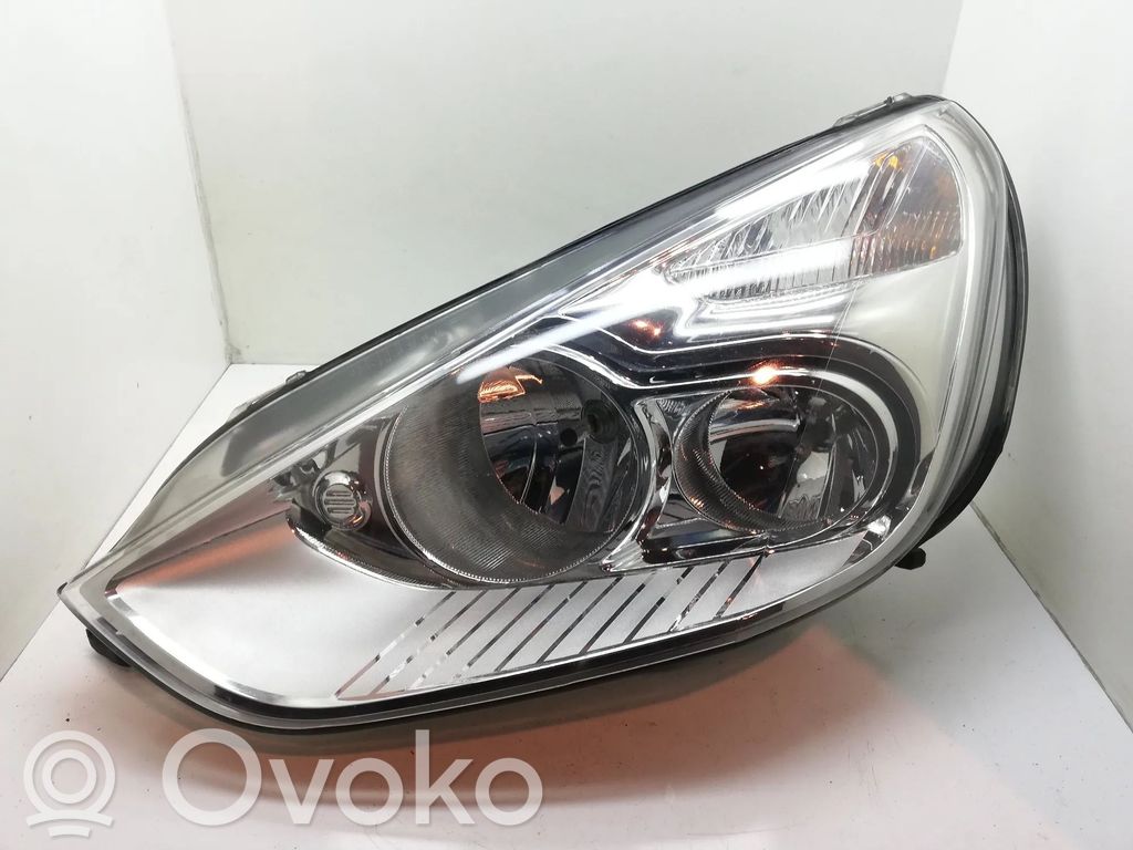 Ford Galaxy Headlight/headlamp 