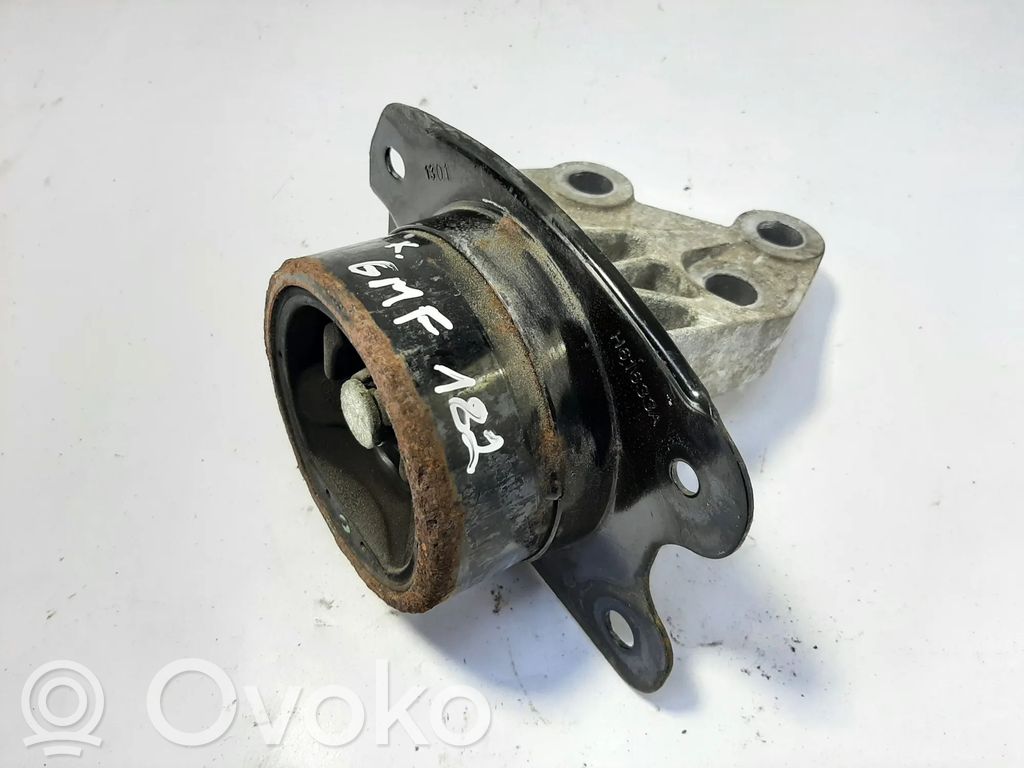 Opel Antara Engine mount bracket 