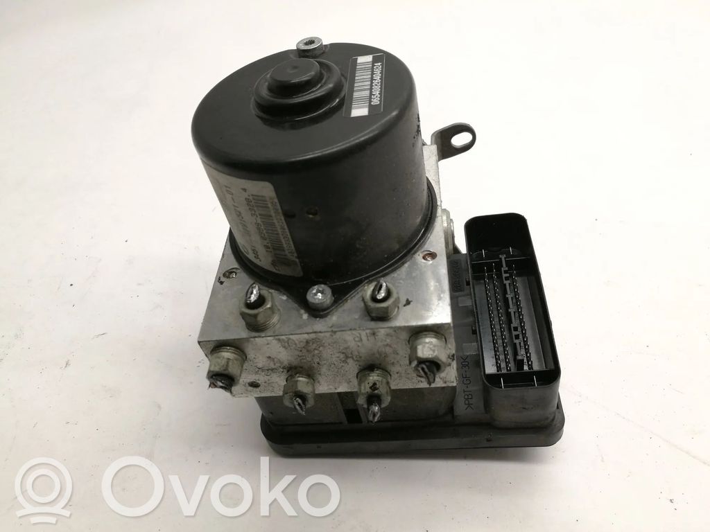 BMW 3 E92 E93 ABS bloks 