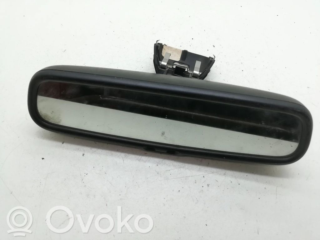 Volkswagen Touareg I Espejo retrovisor (interior) 