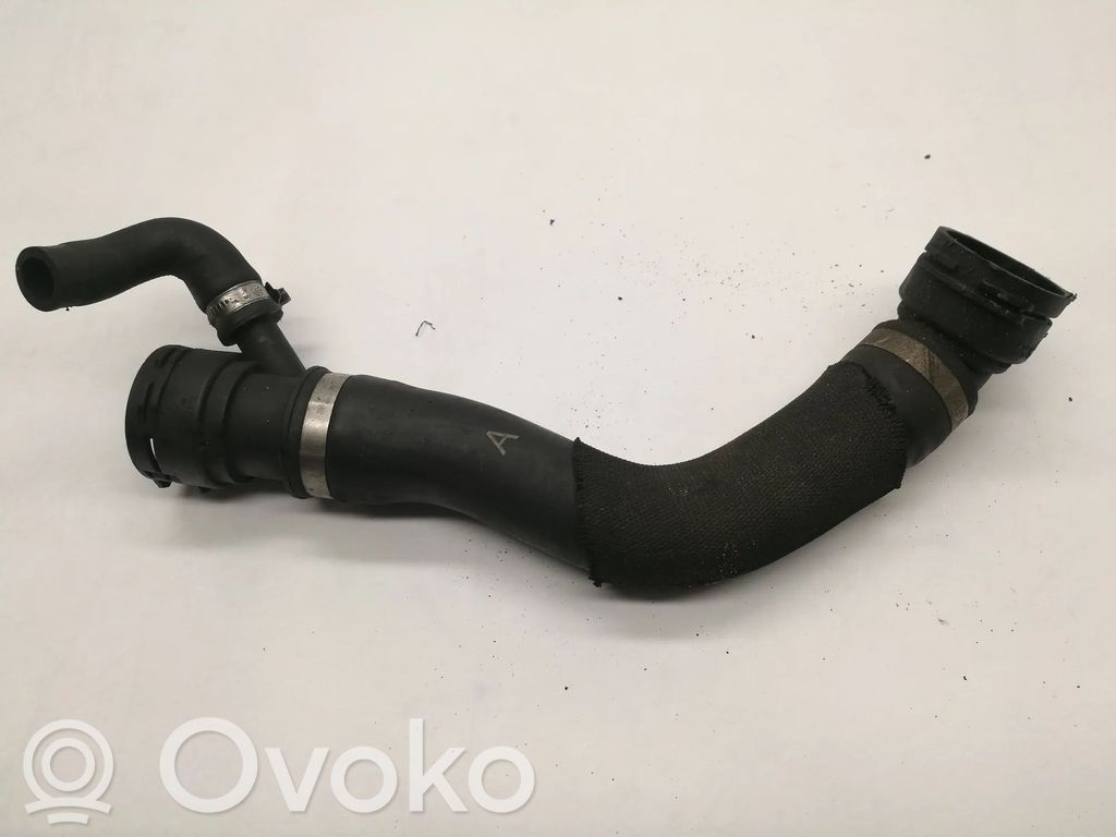 Engine coolant pipe/hose   7795262