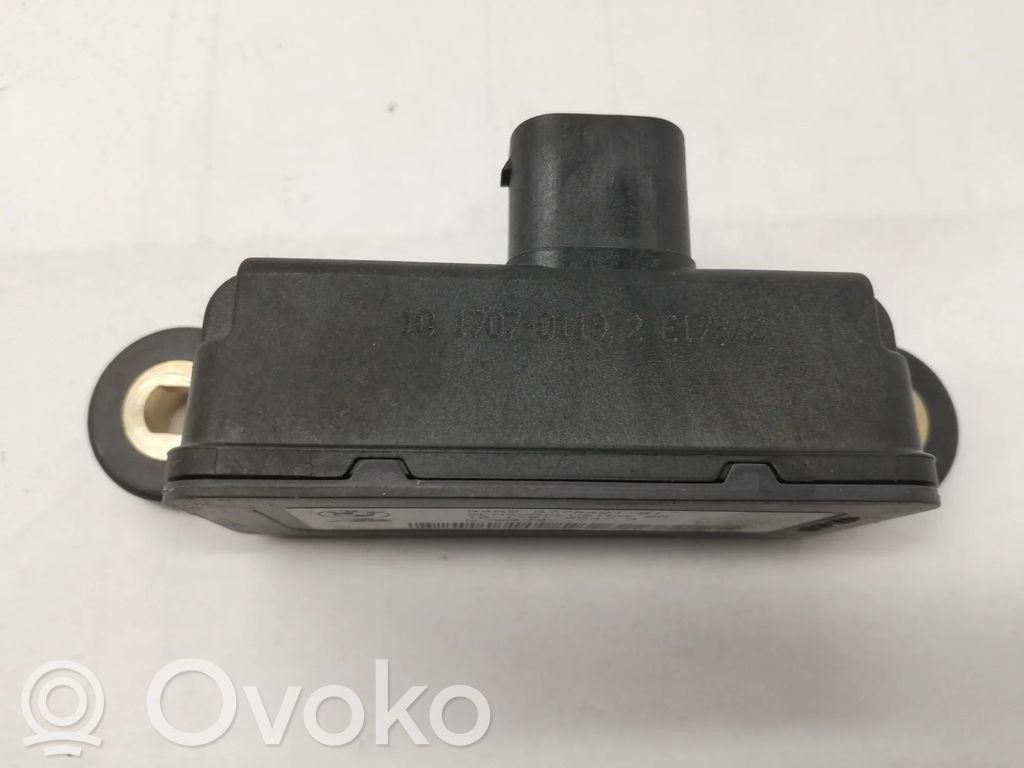 BMW 3 E90 E91 Acceleration sensor 