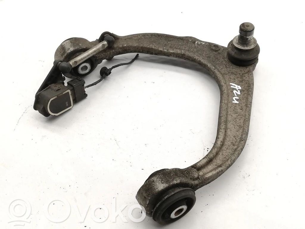 Front lower control arm/wishbone