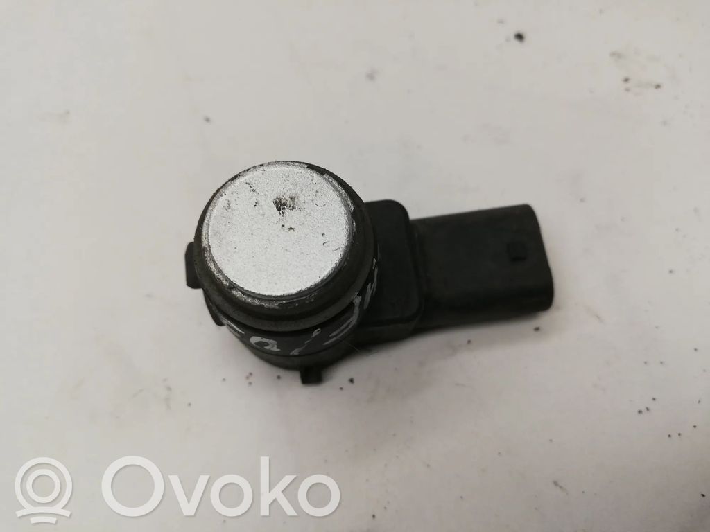 Mercedes-Benz E W212 Parksensor PDC 