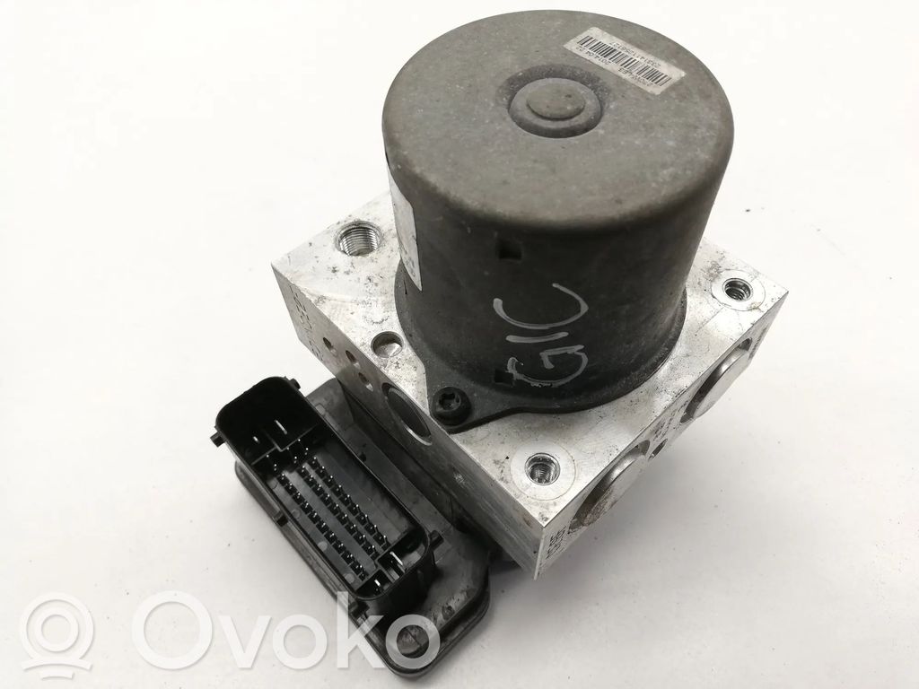 KIA Rio ABS Pump 