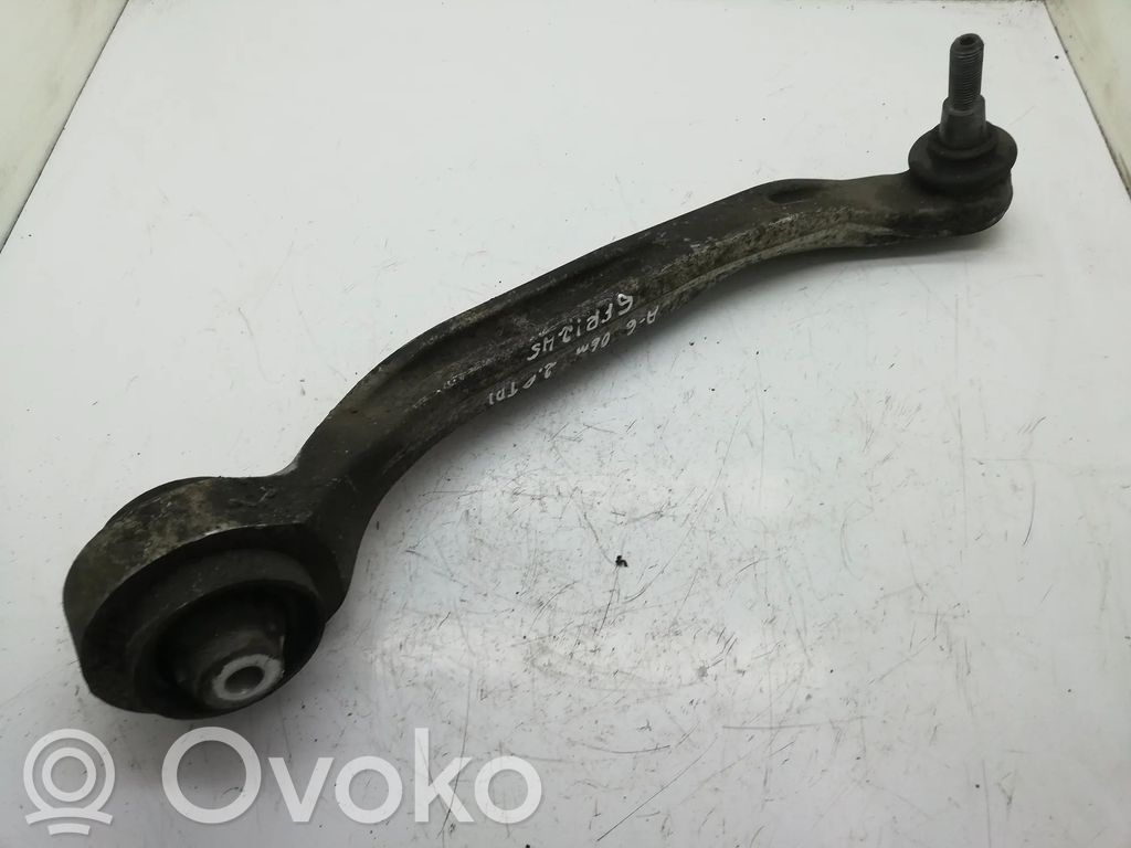 Audi A6 S6 C6 4F Front lower control arm/wishbone 