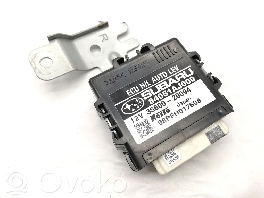 Muut laitteet   3560020094,84051AJ00