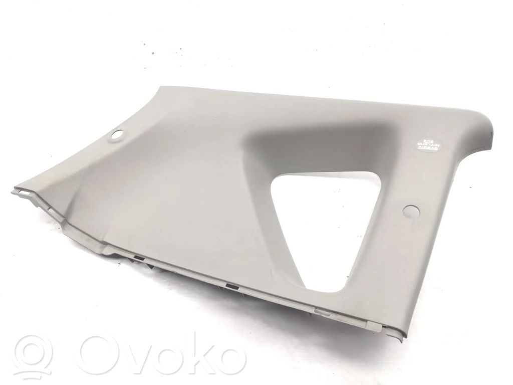Toyota Corolla Verso E121 Pilar (C) 