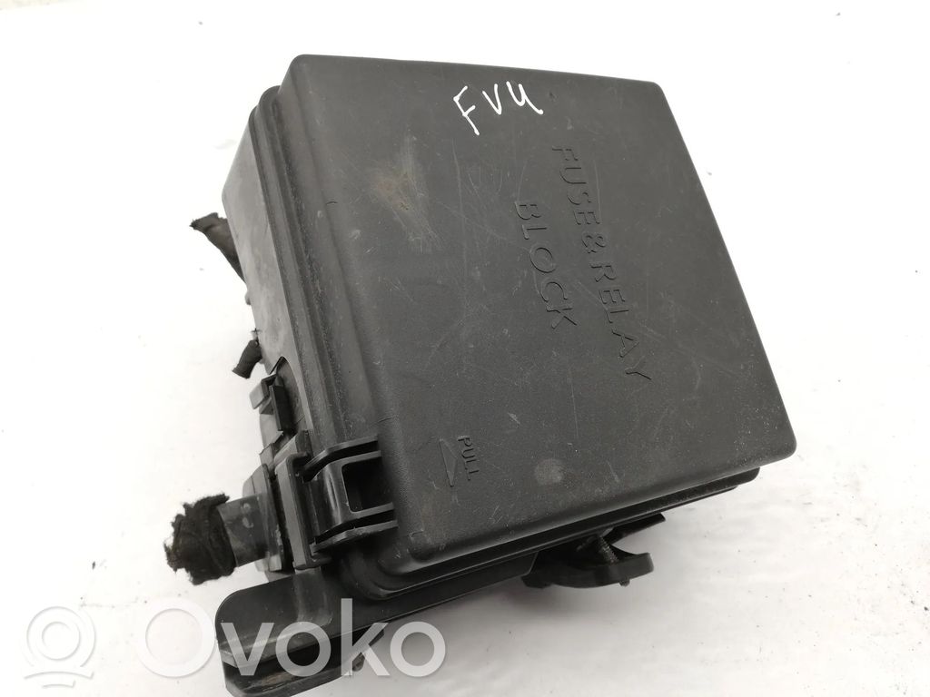 KIA Ceed Fuse box set 