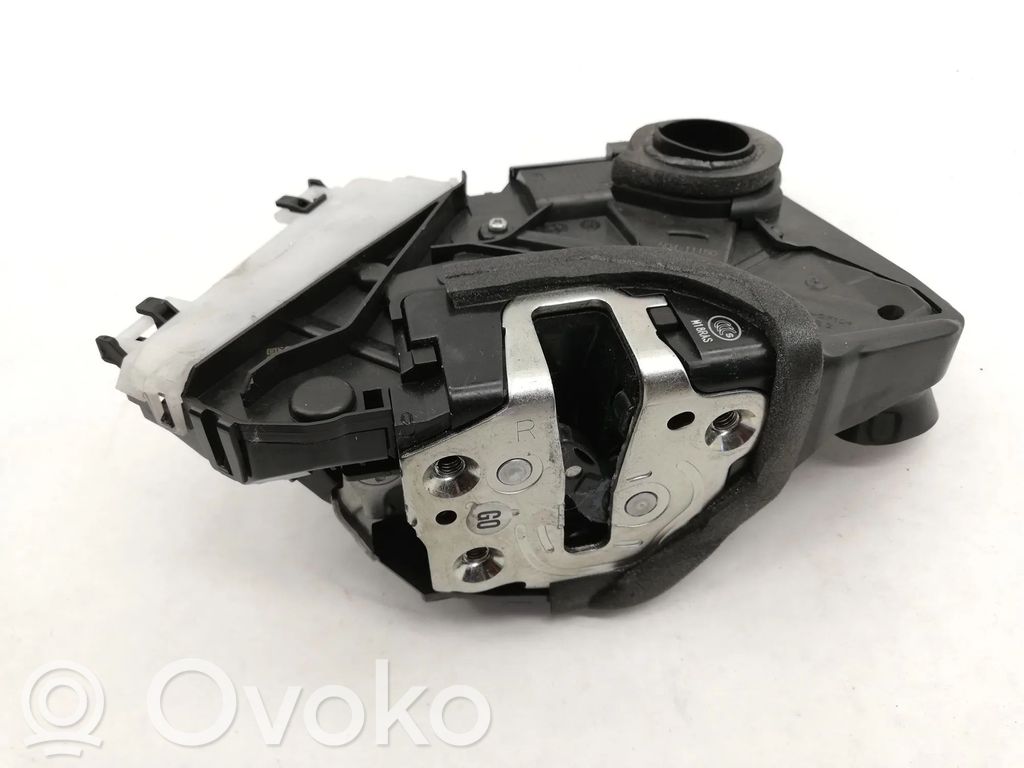 Honda Jazz IV GR Front door lock 