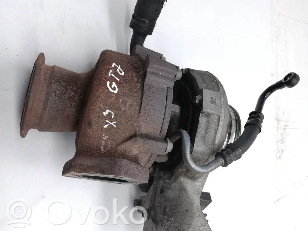 Turbina   851947501