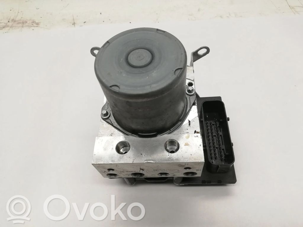 BMW X1 E84 ABS bloks 