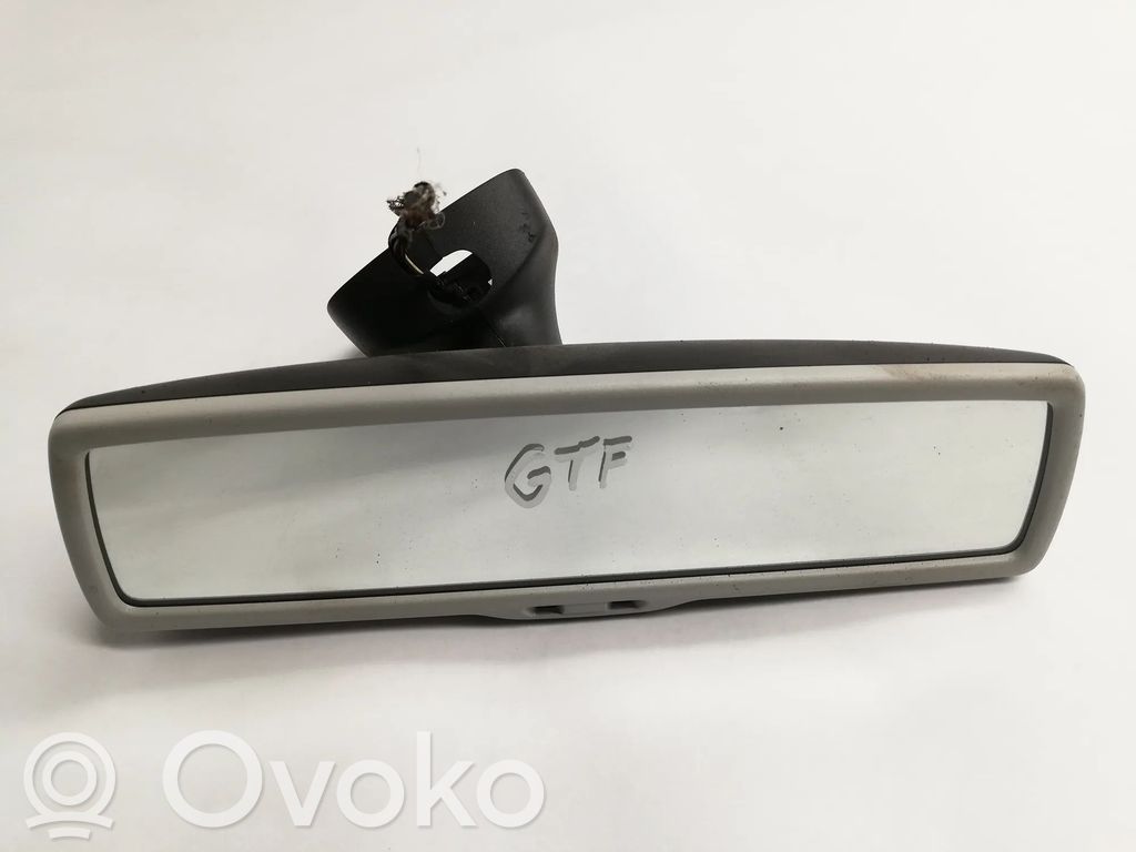Volkswagen Tiguan Espejo retrovisor (interior) 