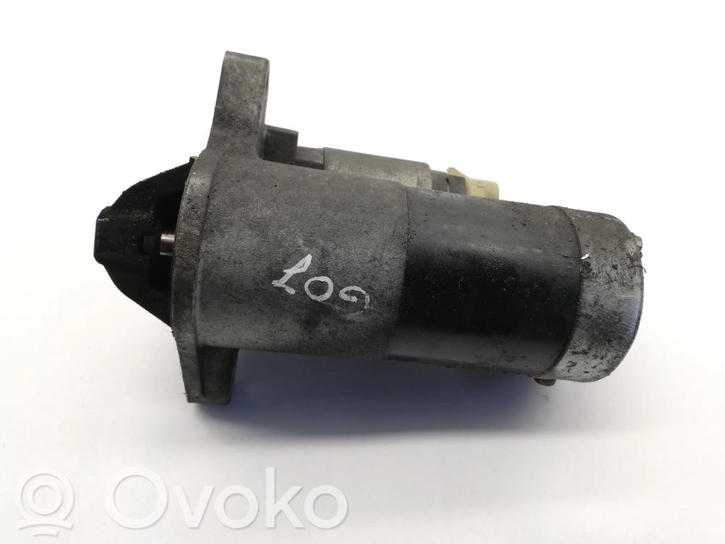 Motor de arranque   M001T81582