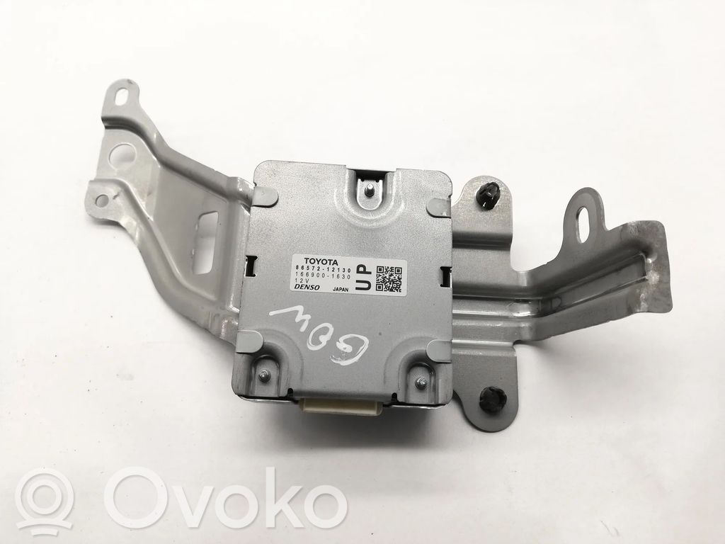 Toyota Corolla E210 E21 Other devices 