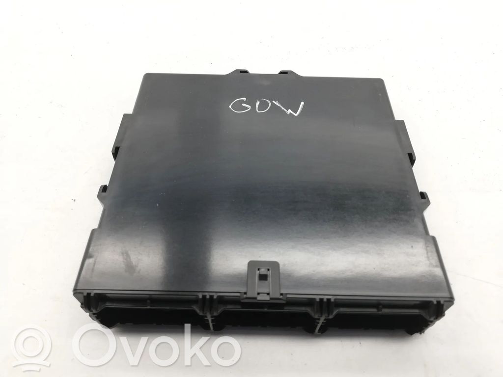 Toyota Corolla E210 E21 Other devices 