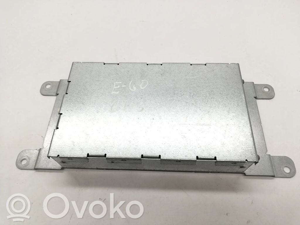 BMW 5 E60 E61 Bluetooth modulis 