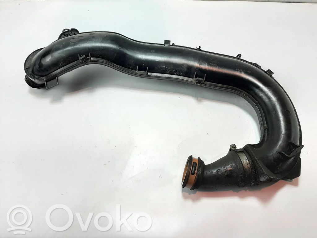 Ford Kuga I Intercooler hose/pipe 