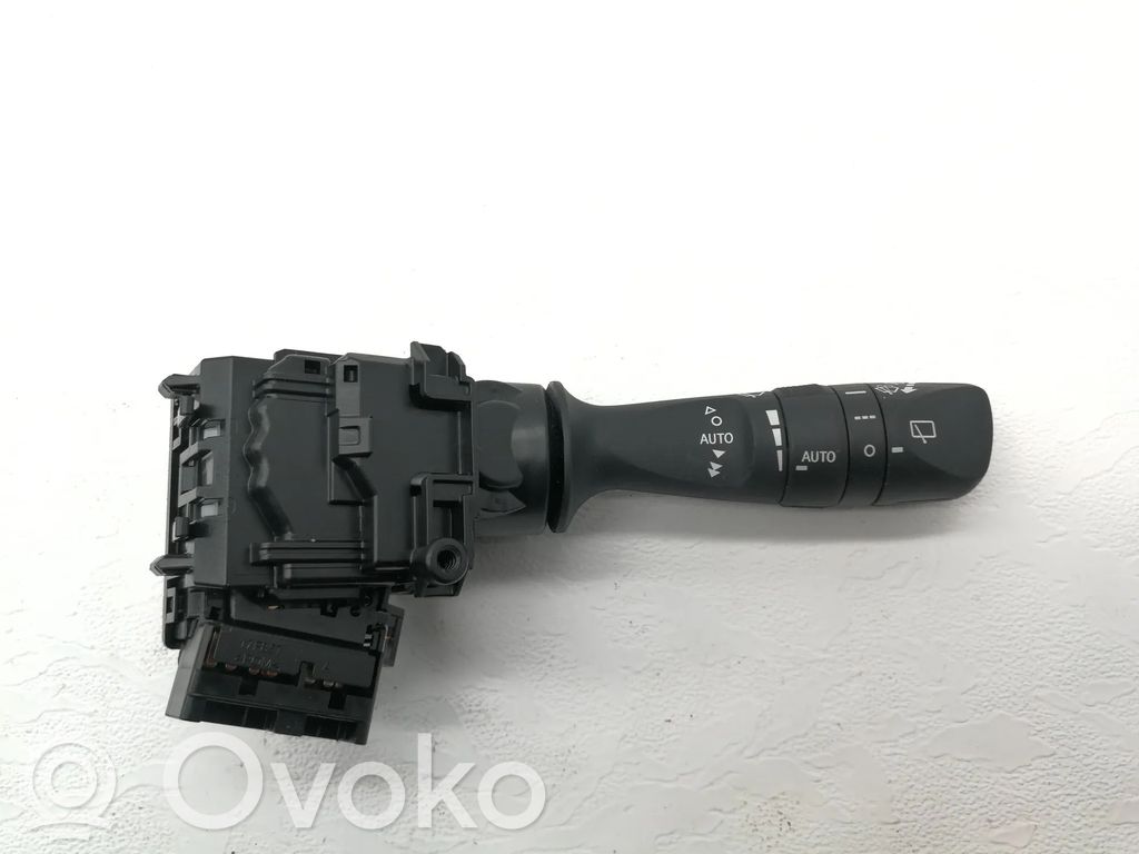 Toyota Auris E180 Wiper speed switch 