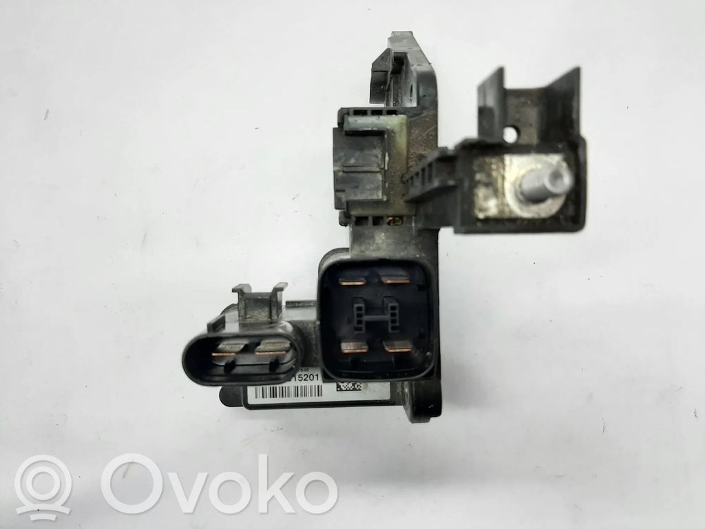 BMW 4 F32 F33 Other devices 