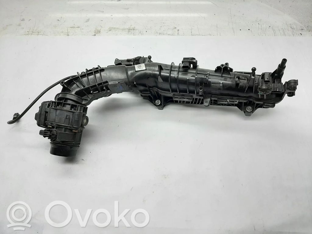 BMW 4 F32 F33 Kolektor ssący 