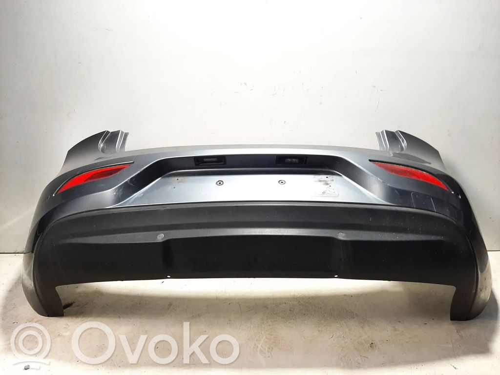 Volvo V40 Parachoques 