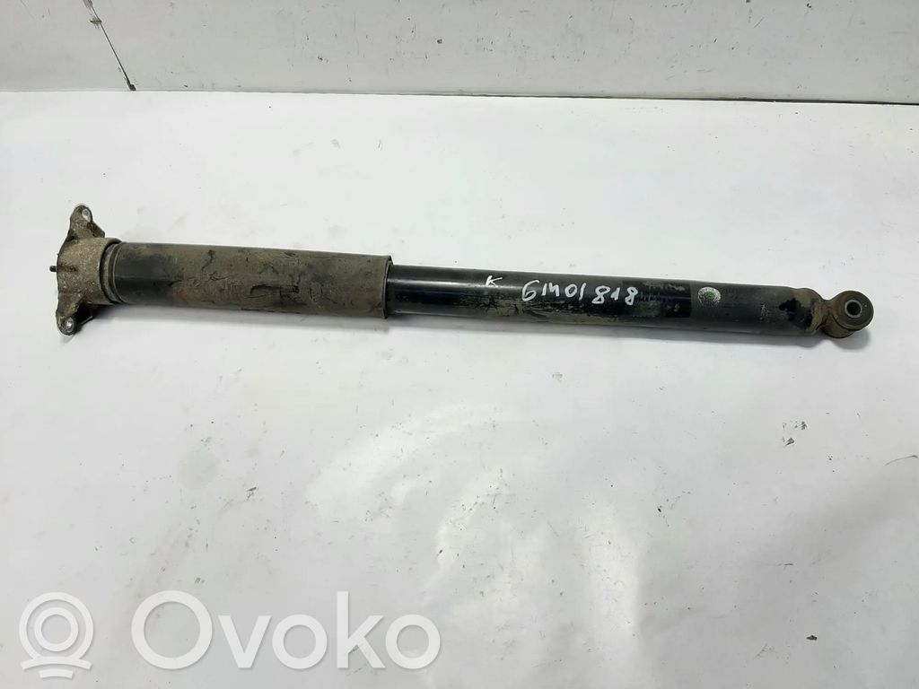 Volvo V40 Amortyzator tylny 
