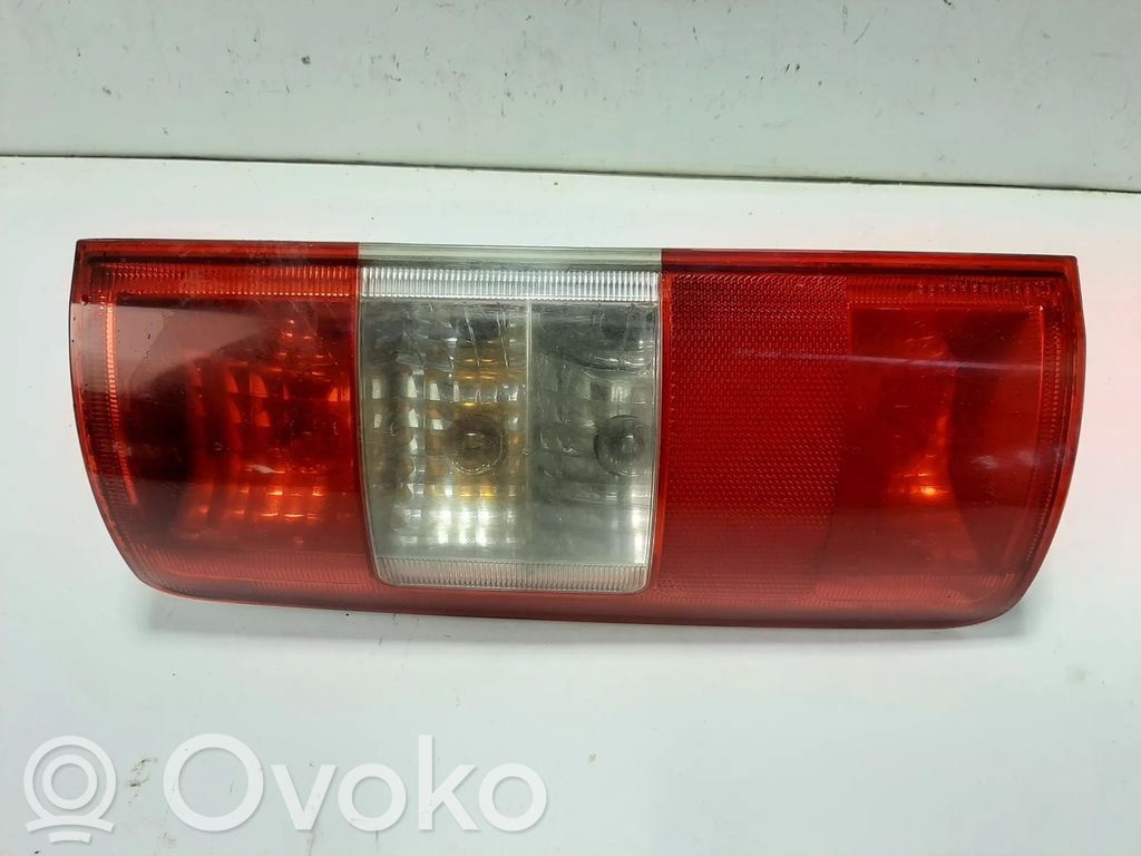 Ford Transit -  Tourneo Connect Takavalot 