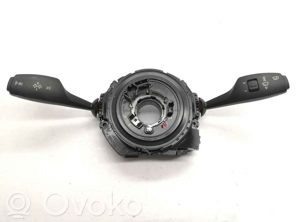BMW 4 F32 F33 Palanca de intermitentes 