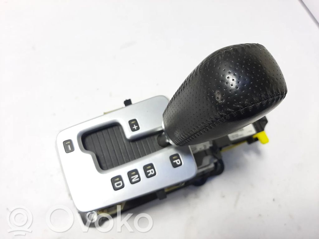 Volvo XC60 Selector caja de cambios 