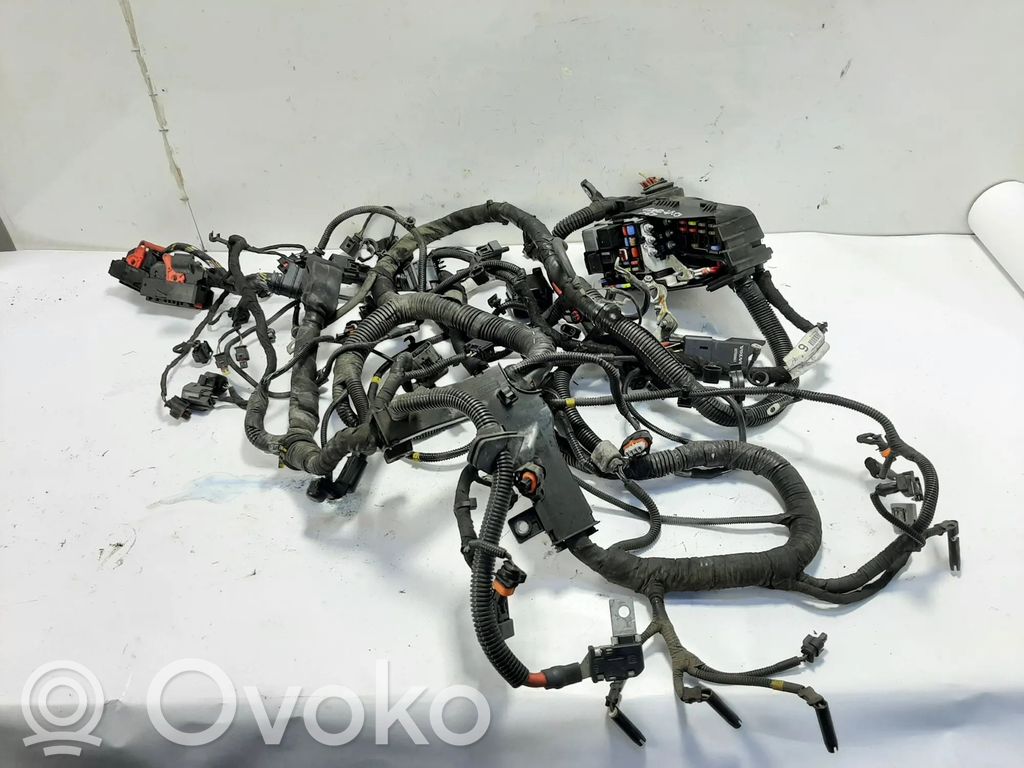 Volvo V60 Cablaj motor 