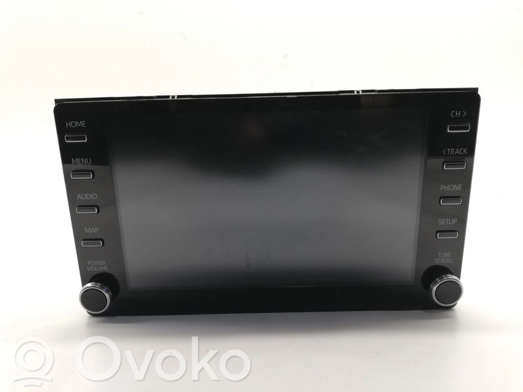 Toyota Corolla E210 E21 Screen/display/small screen 
