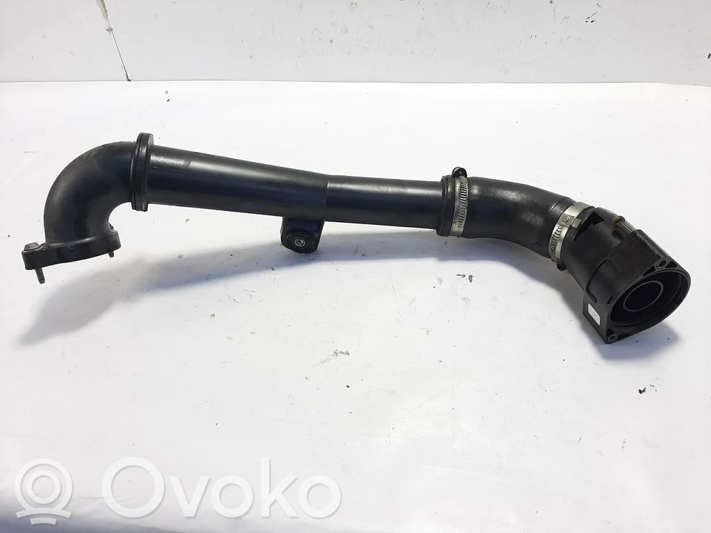 Skoda Superb B8 (3V) Intercooler hose/pipe 