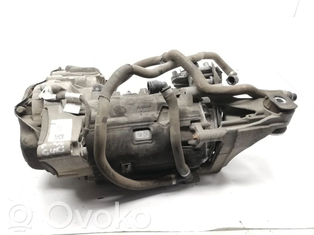 BMW 2 F45 Galinis reduktorius 