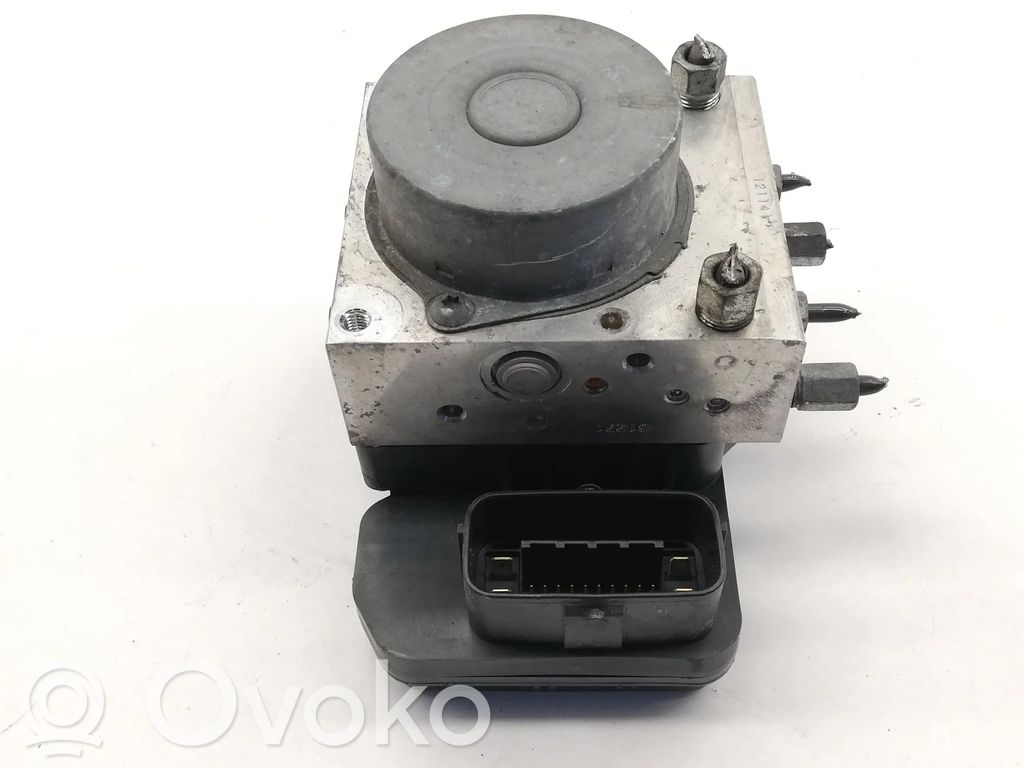 Mazda 6 ABS bloks 