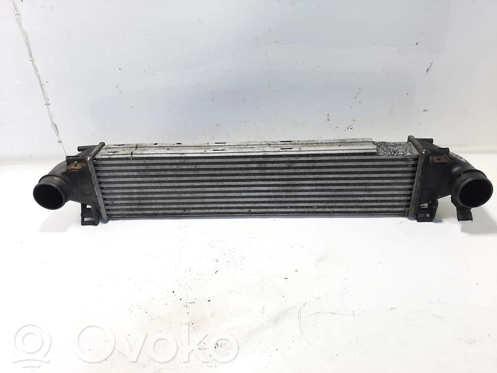Volvo XC60 Interkūlerio radiatorius 