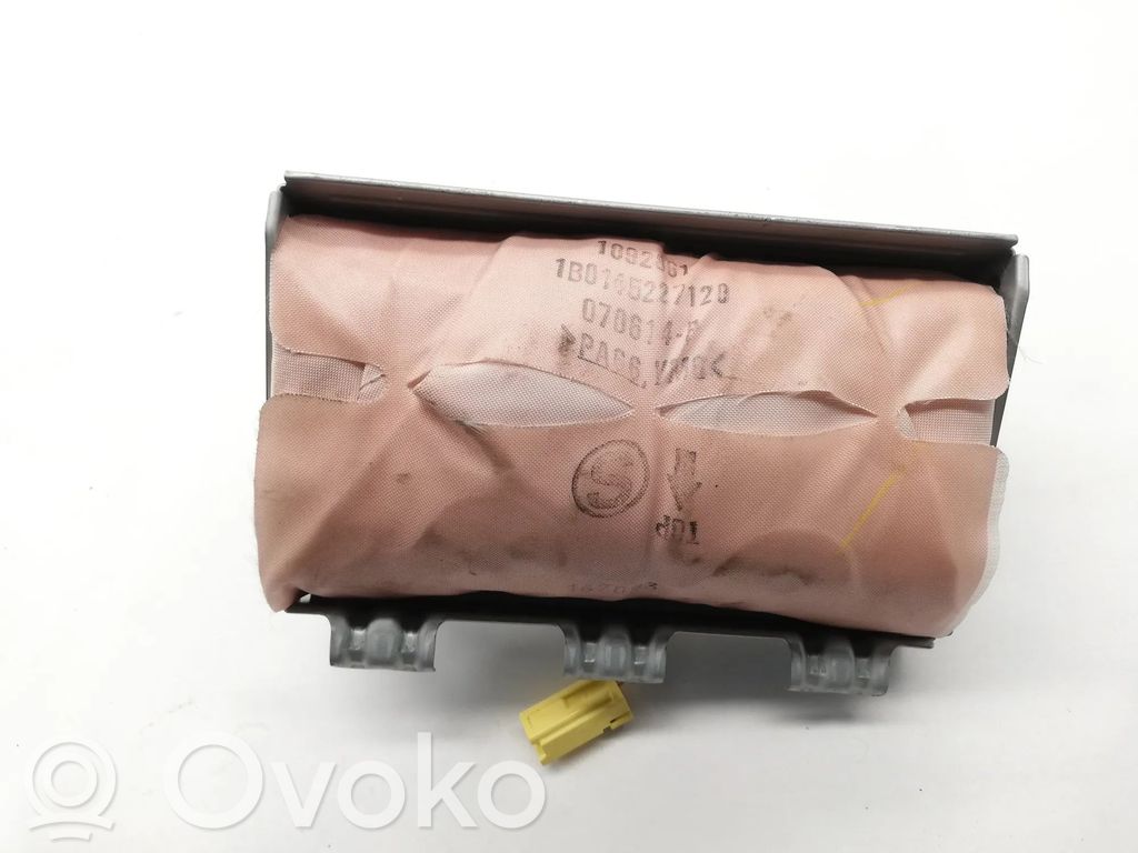 Mazda 6 Airbag pasager 