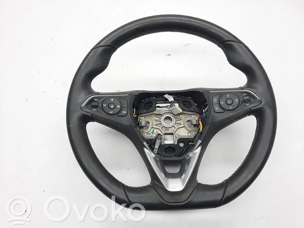 Opel Mokka B Volante 