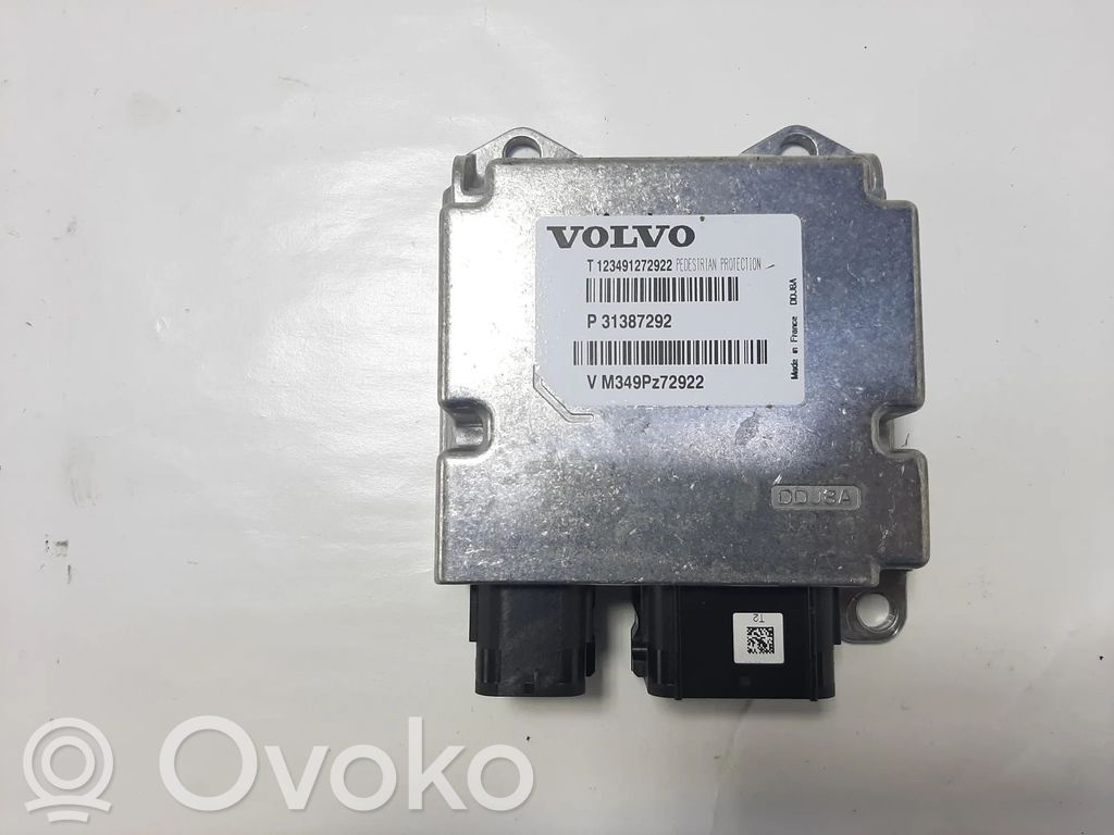 Volvo V40 Altri dispositivi 