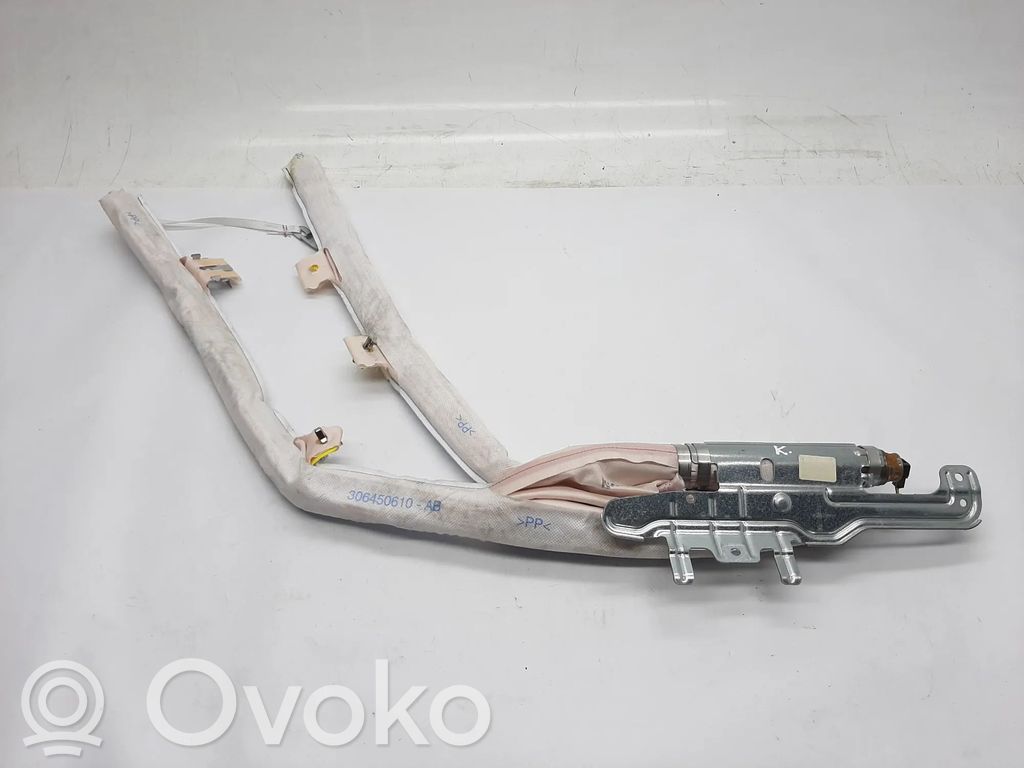 BMW 5 F10 F11 Kurtyna airbag 